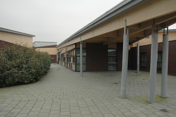 Ter Hofstadlaan 307