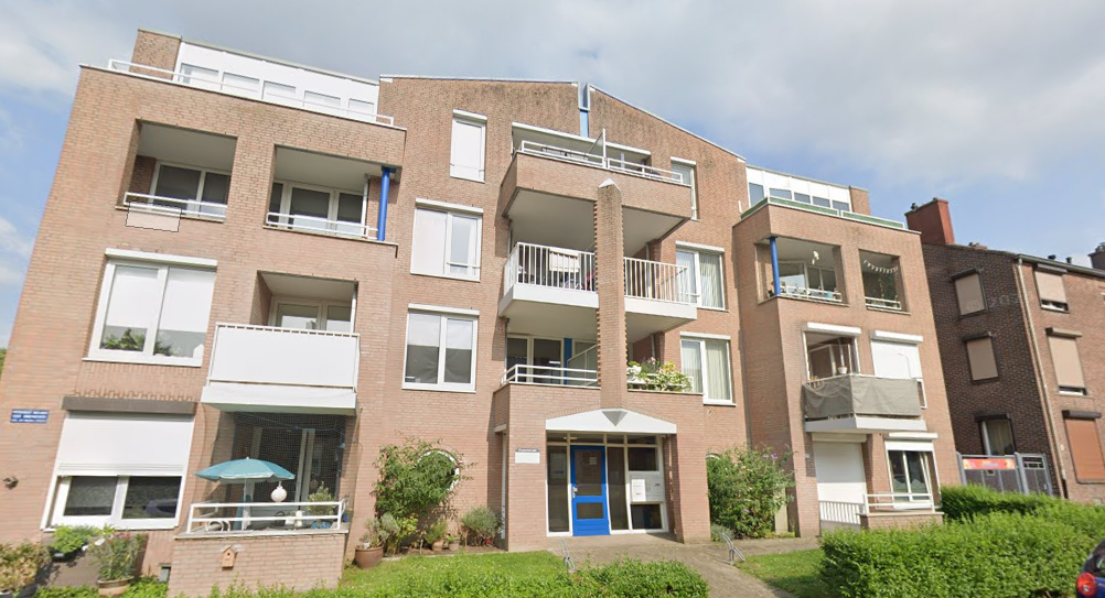 Franckstraat 21, 6461 XD Kerkrade, Nederland