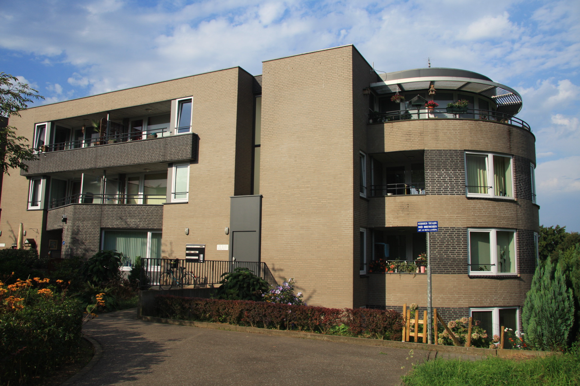 Meerdel 37, 6181 KS Elsloo, Nederland