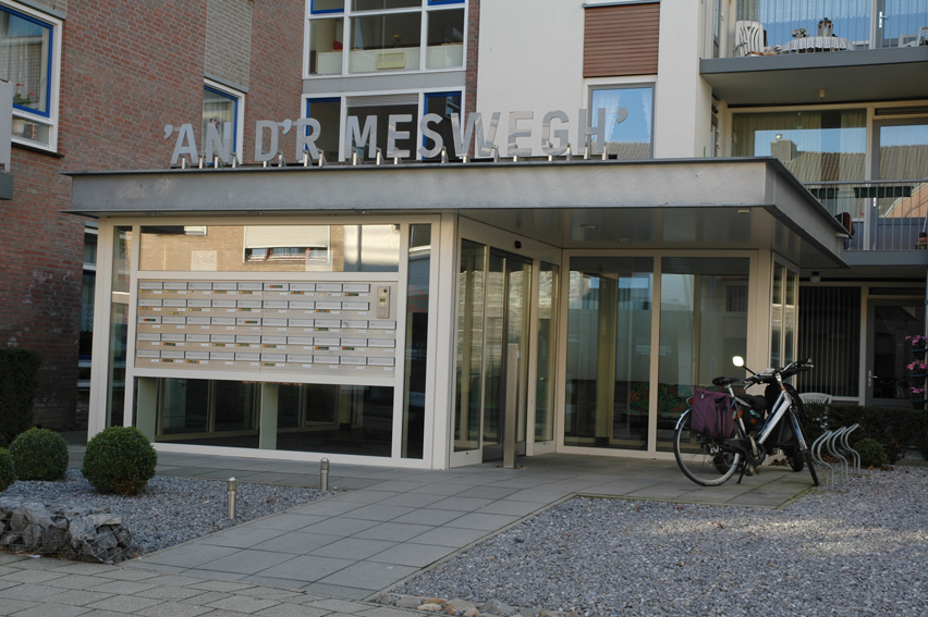 Kerkstraat 24K