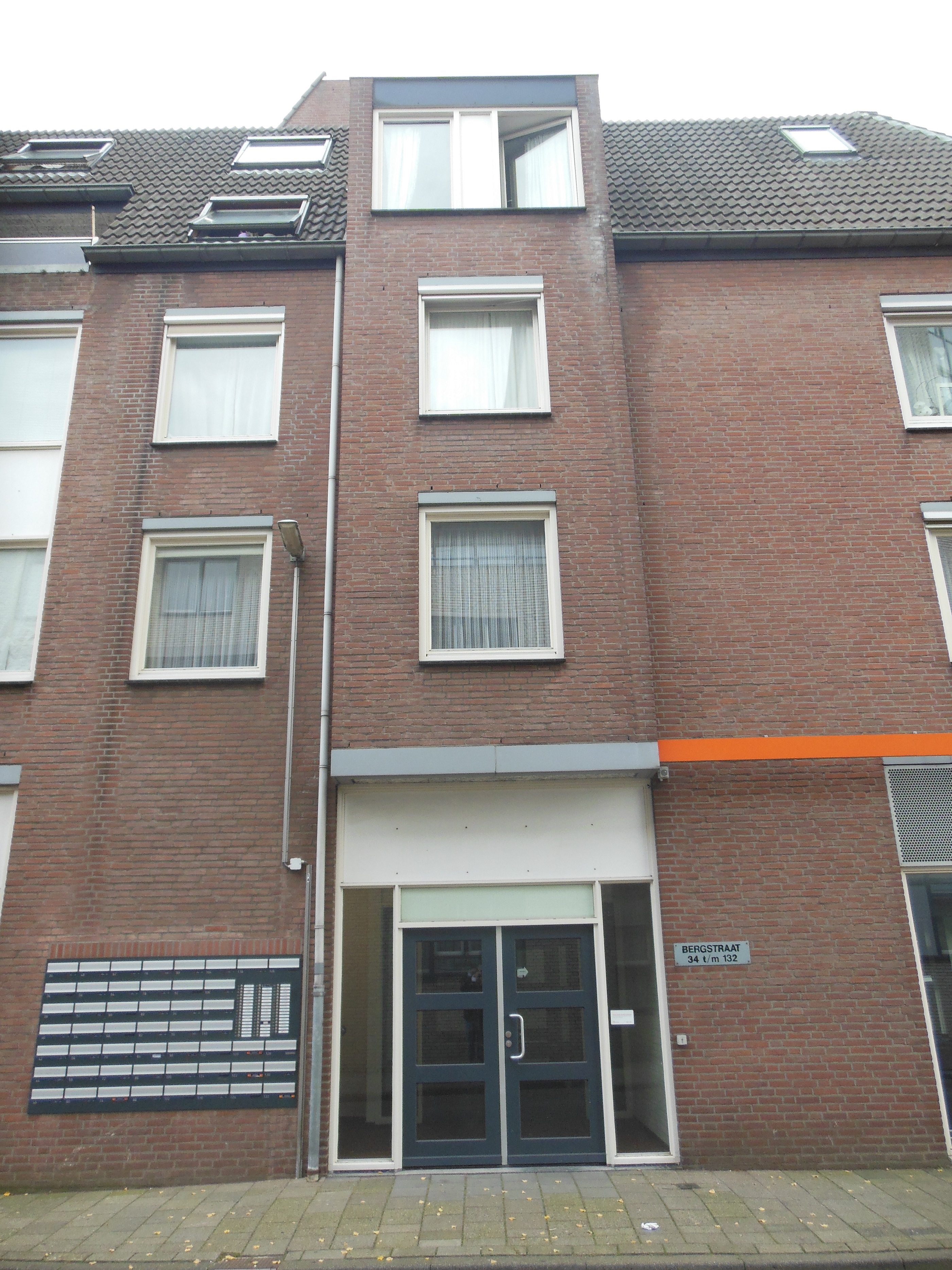 Bergstraat 42