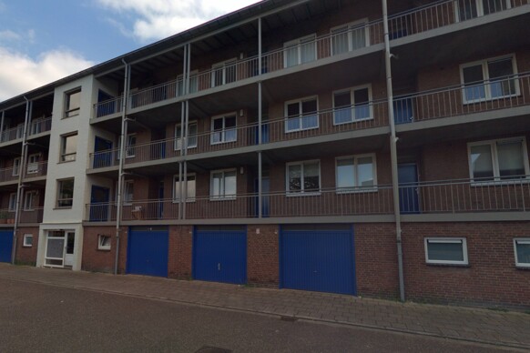 Notenboomlaan 39