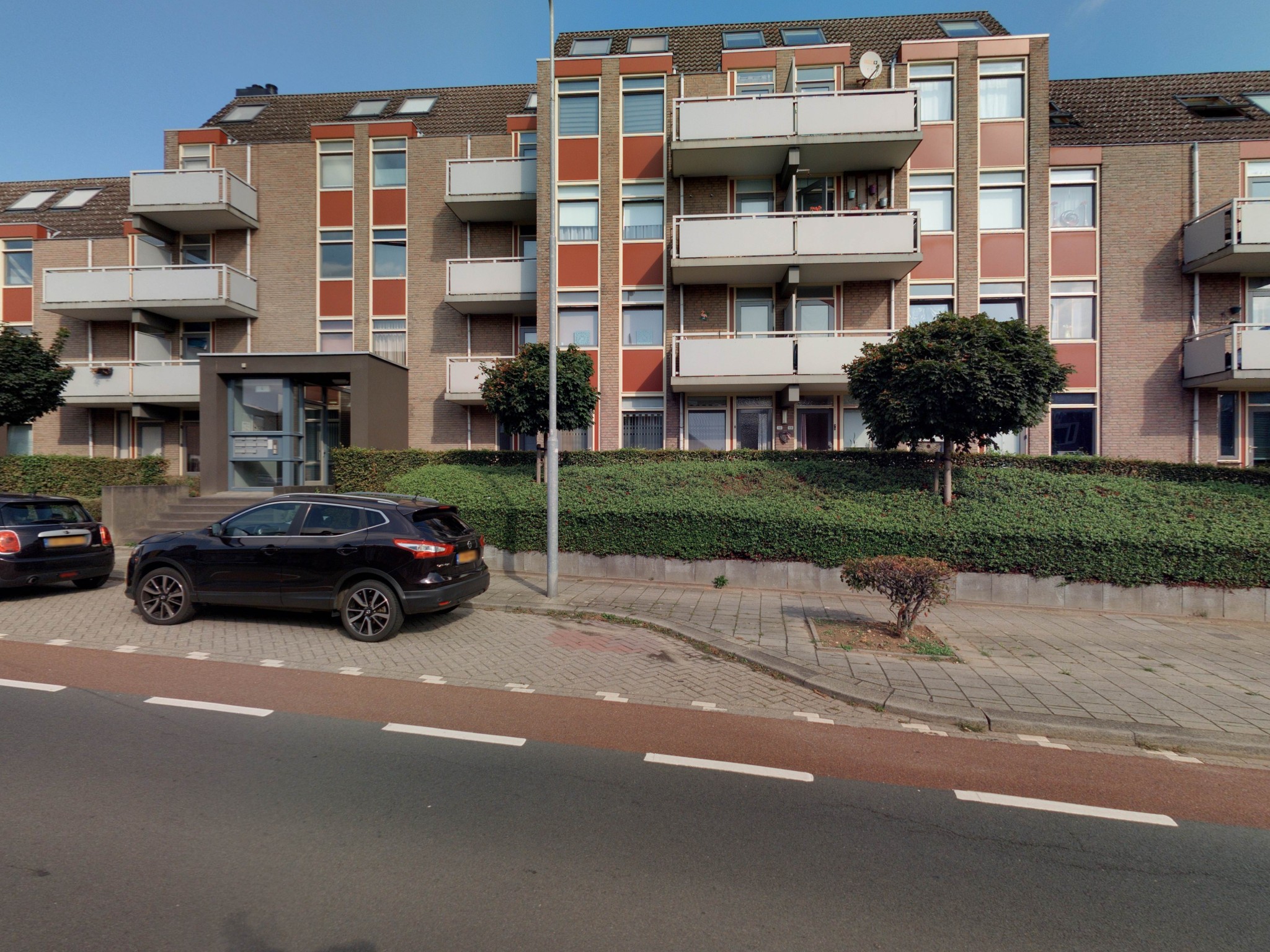 Stationstraat 74, 6361 BH Nuth, Nederland
