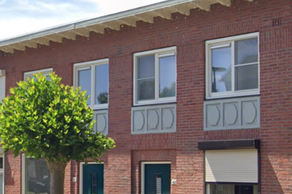 Engerstraat 43
