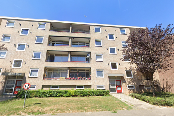 Hoofdstraat 124