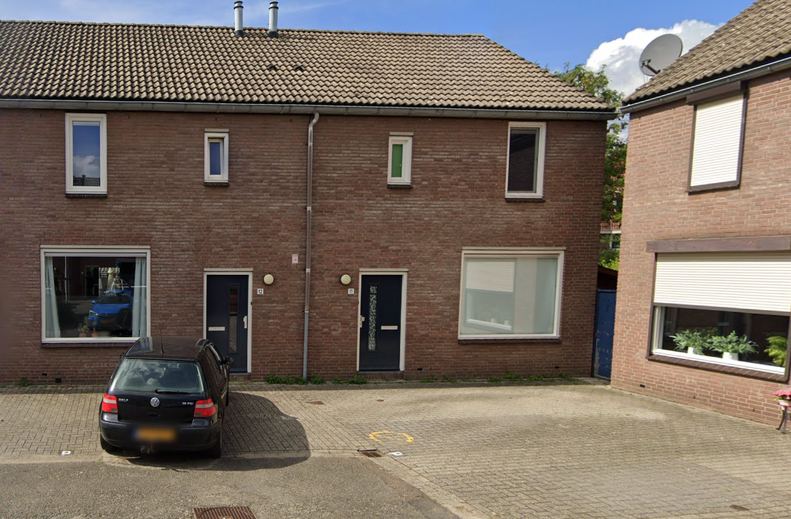 Hertellplein 12, 6221 ZB Maastricht, Nederland