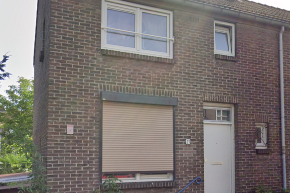 Generaal Hodgesstraat 21