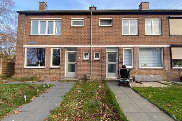 Rondostraat 1