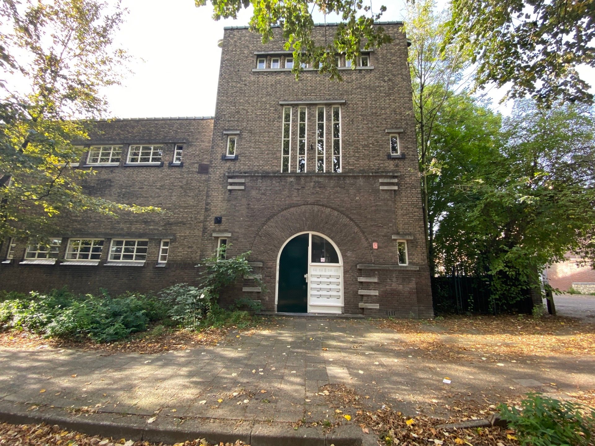 Volksbondweg 2C