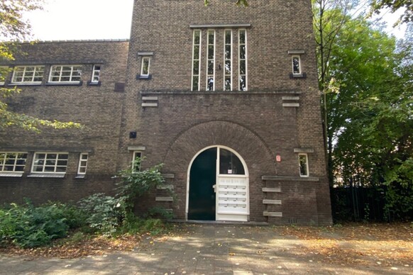Volksbondweg 2-C