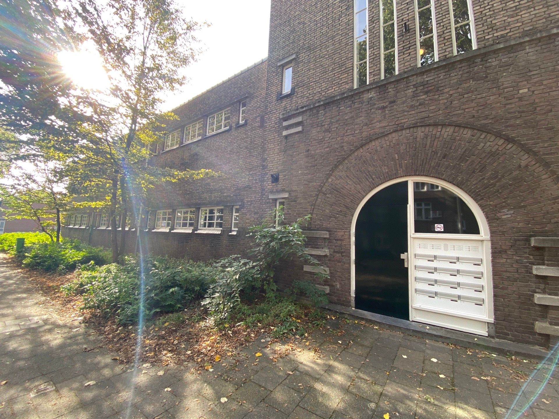 Volksbondweg 2C