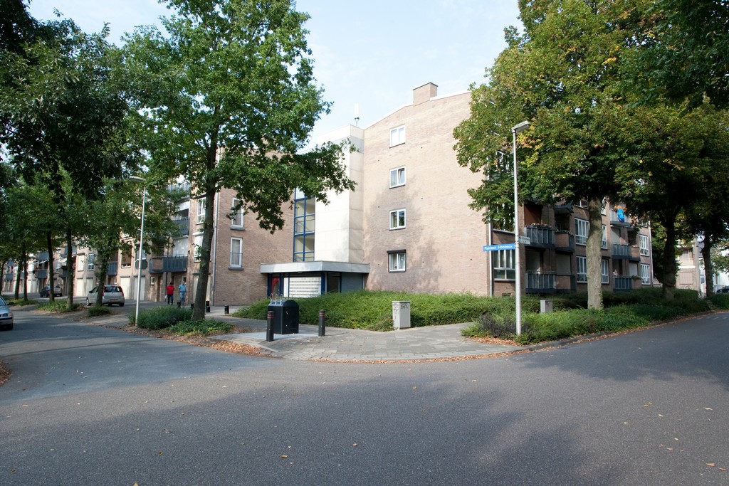 Pastoor Honeestraat 68, 6414 BX Heerlen, Nederland