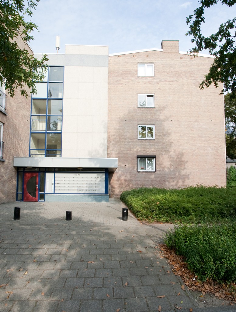 Pastoor Honeestraat 68