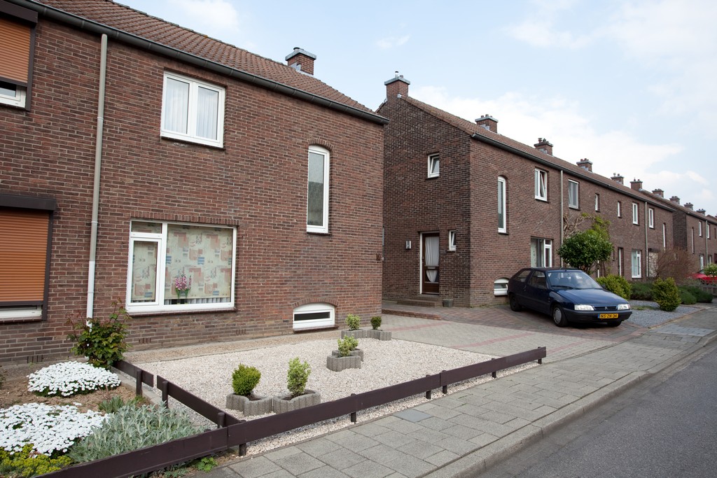 Casimirstraat 33, 6433 GV Hoensbroek, Nederland
