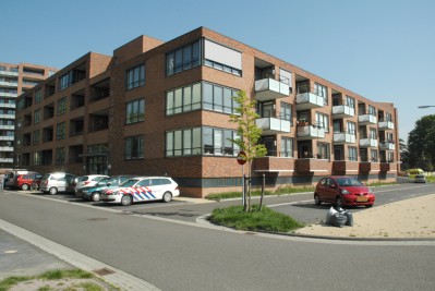 Veltumse Kleffen 150, 5801 SL Venray, Nederland