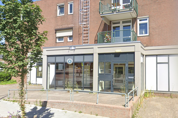 Pastorijstraat 37-G