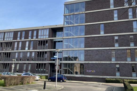 Sebastianusstraat 12