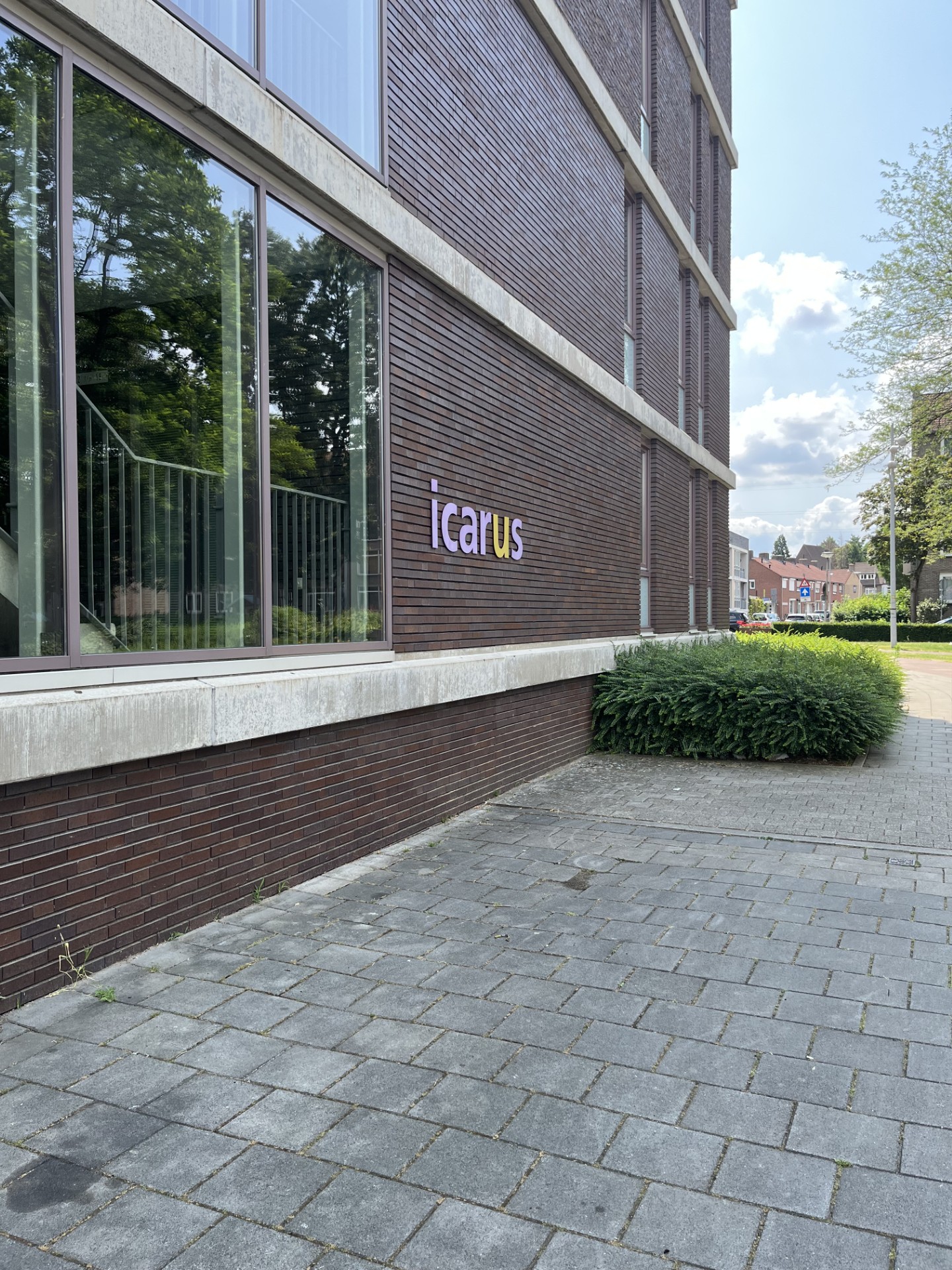 Sebastianusstraat 12