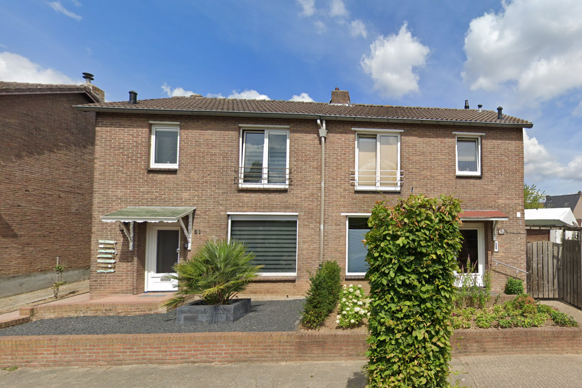 Keelkampstraat 61