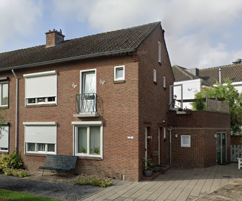 Wilhelminastraat 12, 6271 AV Gulpen, Nederland