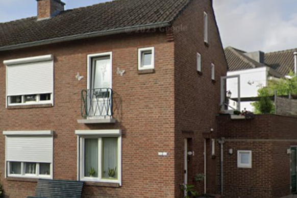 Wilhelminastraat 12