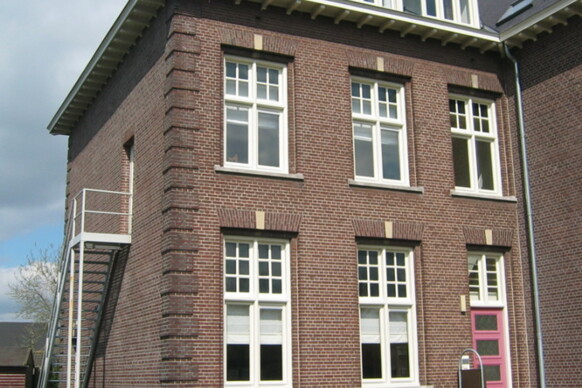 Past. Notermansstraat 32