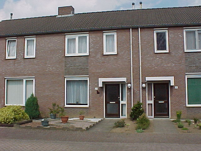 Akkerwinde 29, 6075 GG Herkenbosch, Nederland