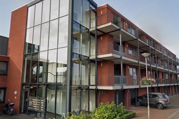 Oude Smedestraat 9