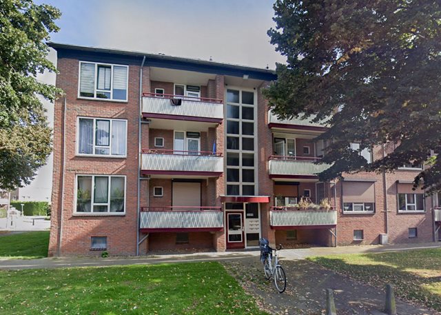 Albert Verweystraat 1C, 5921 AX Venlo, Nederland