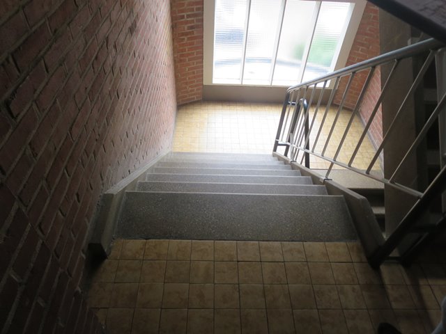 Albert Verweystraat 1C