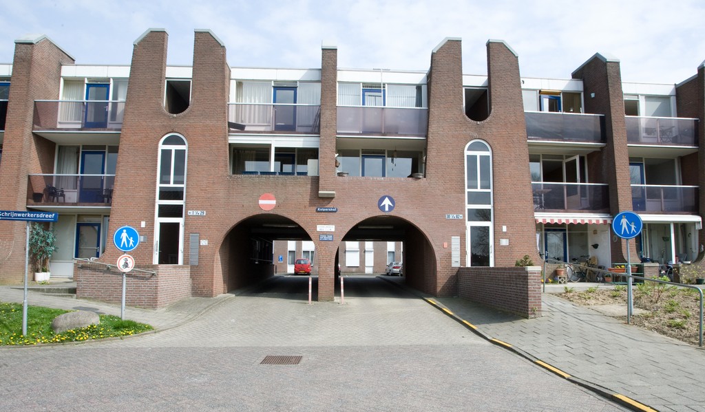 Kuipershof 30