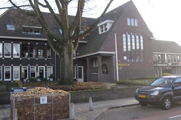 Schoolstraat 16-F