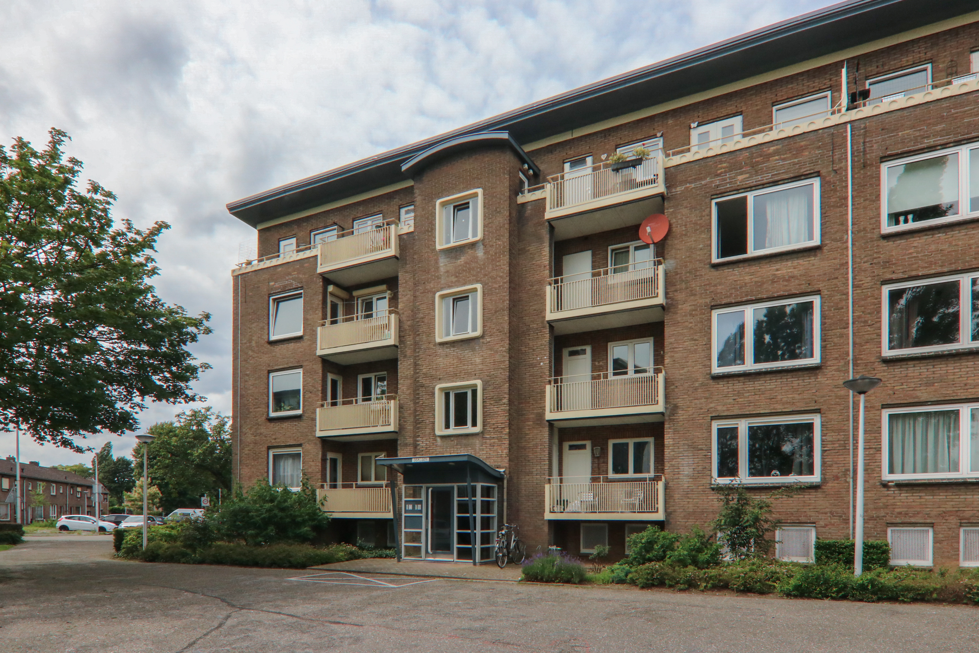 Kasteel Hillenraadweg 57C, 6222 XP Maastricht, Nederland