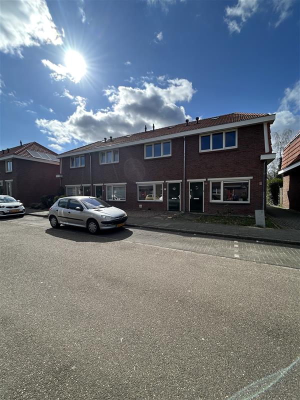 Hendrik van Veldekestraat 98, 6416 TR Heerlen, Nederland