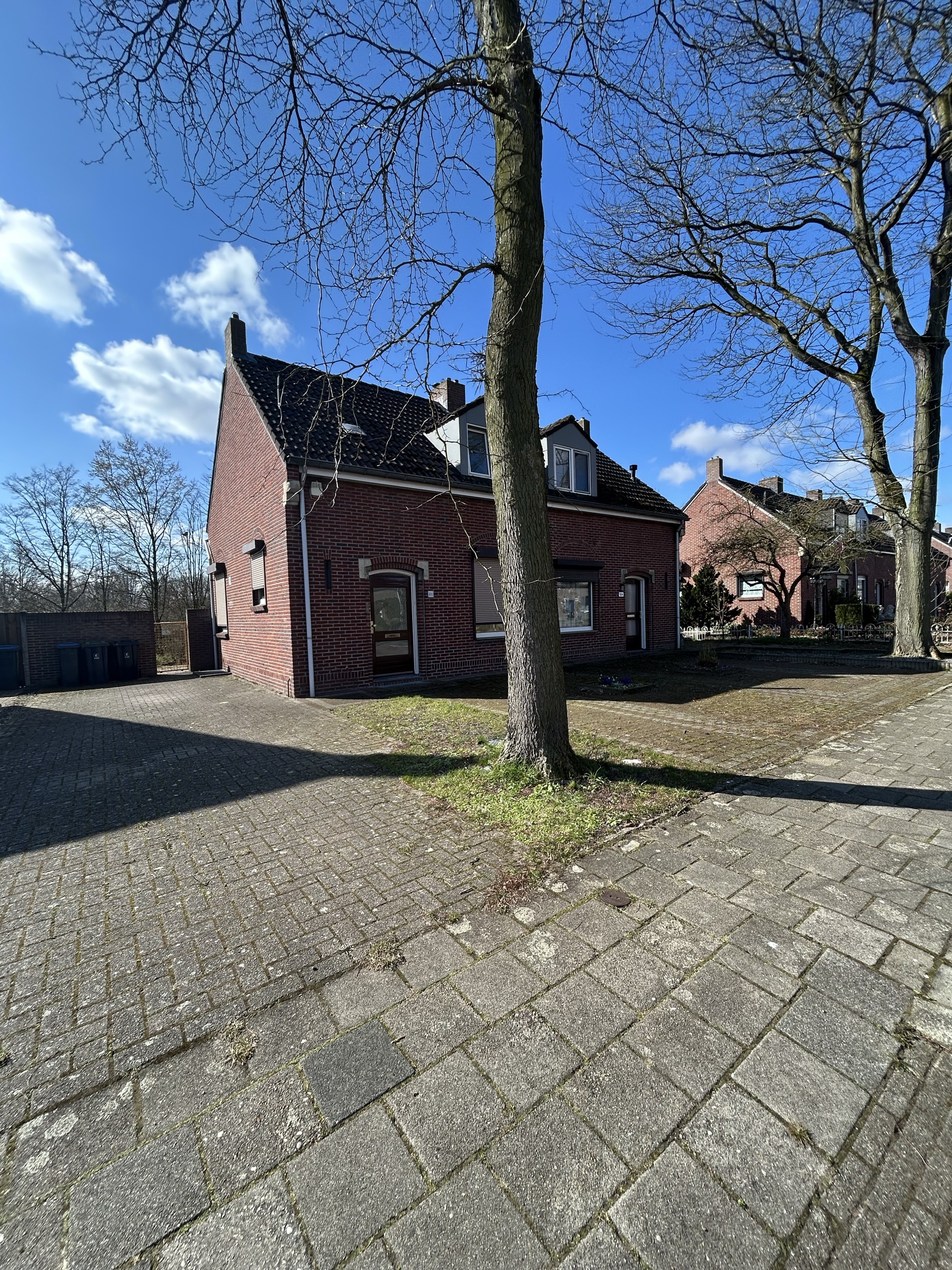 Kerkraderweg 186, 6416 CN Heerlen, Nederland