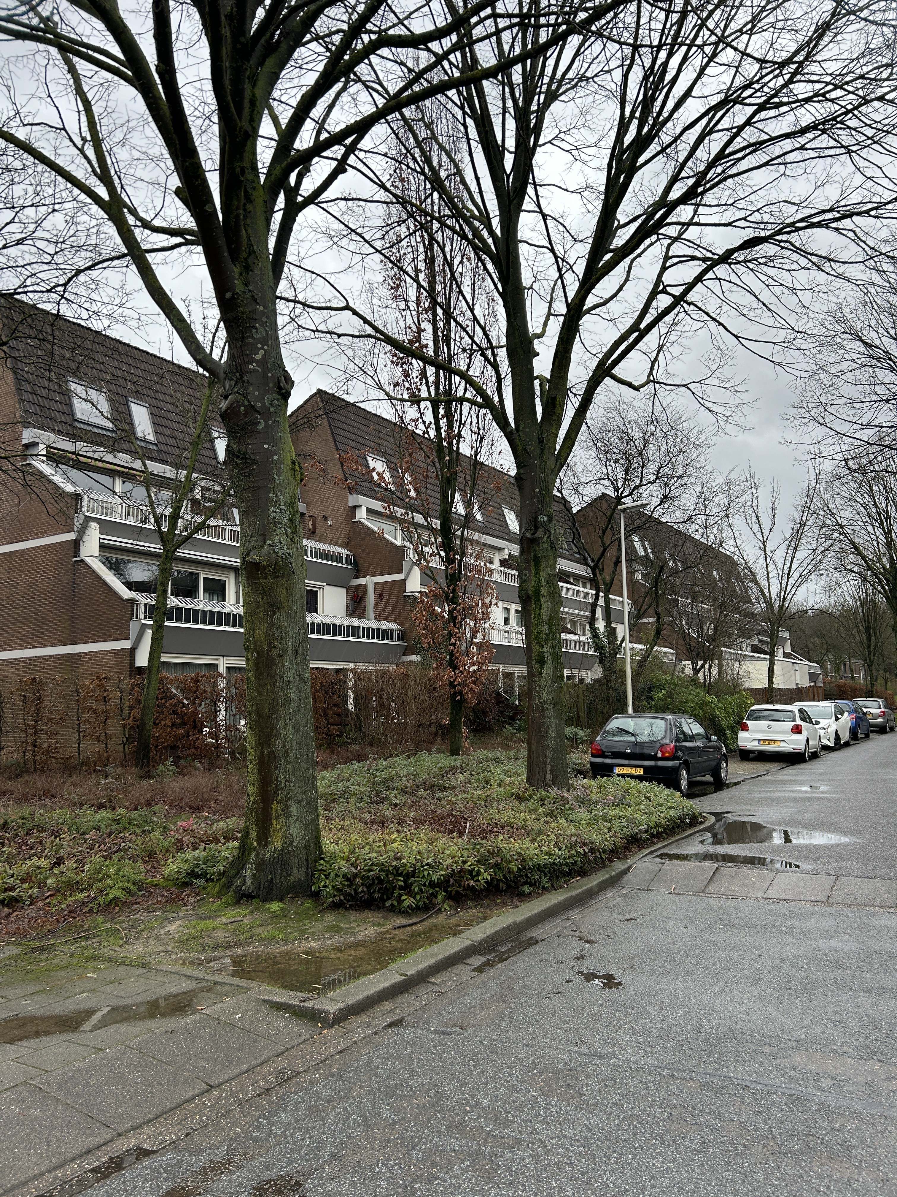 Eurenderweg 113, 6417 PA Heerlen, Nederland