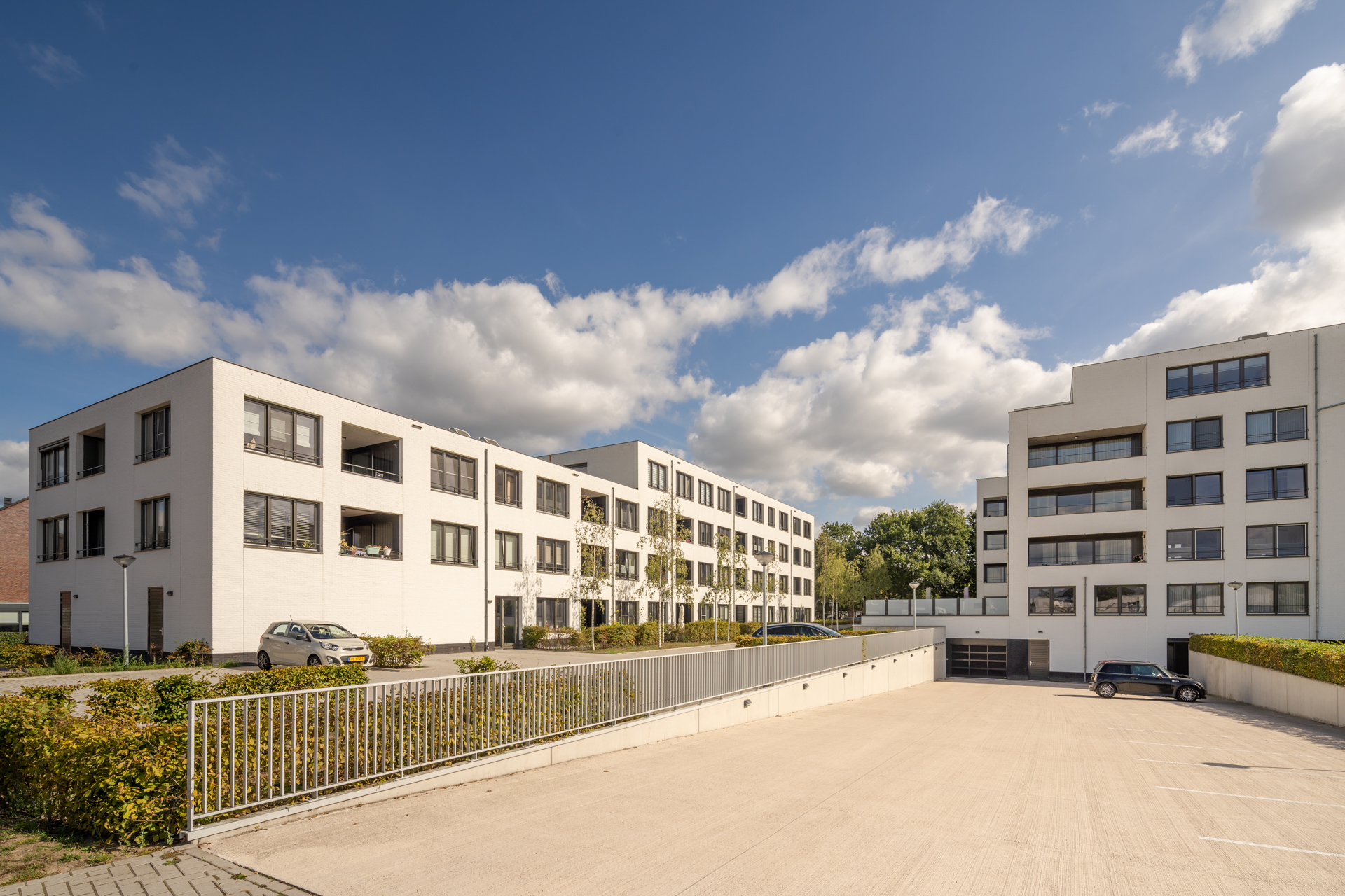 Donkweg , 5804 BH Venray, Nederland