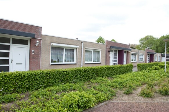 Verzetstraat 5