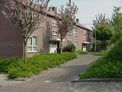Dominee de Beaufortstraat 8, 6271 CN Gulpen, Nederland