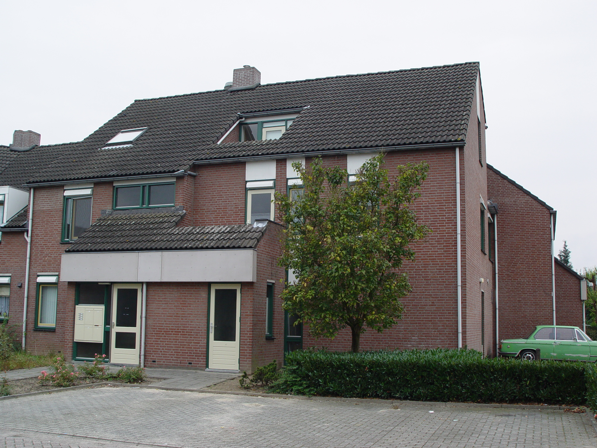 Boutestraat 87, 6071 JR Swalmen, Nederland