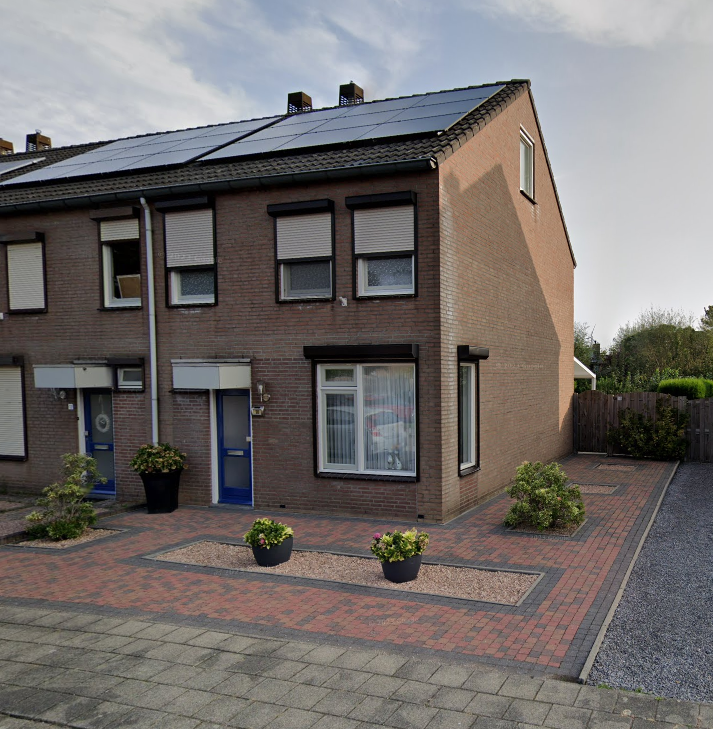 Jacobusstraat 10, 6351 LC Bocholtz, Nederland