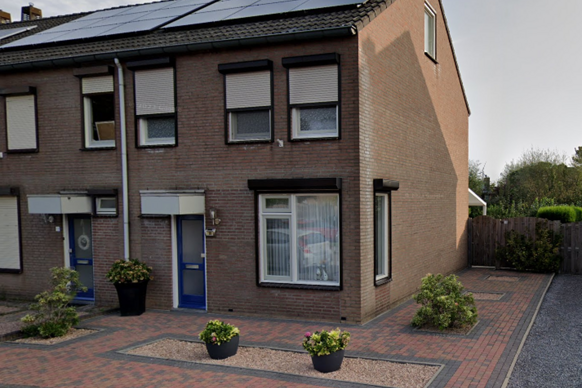 Jacobusstraat 10