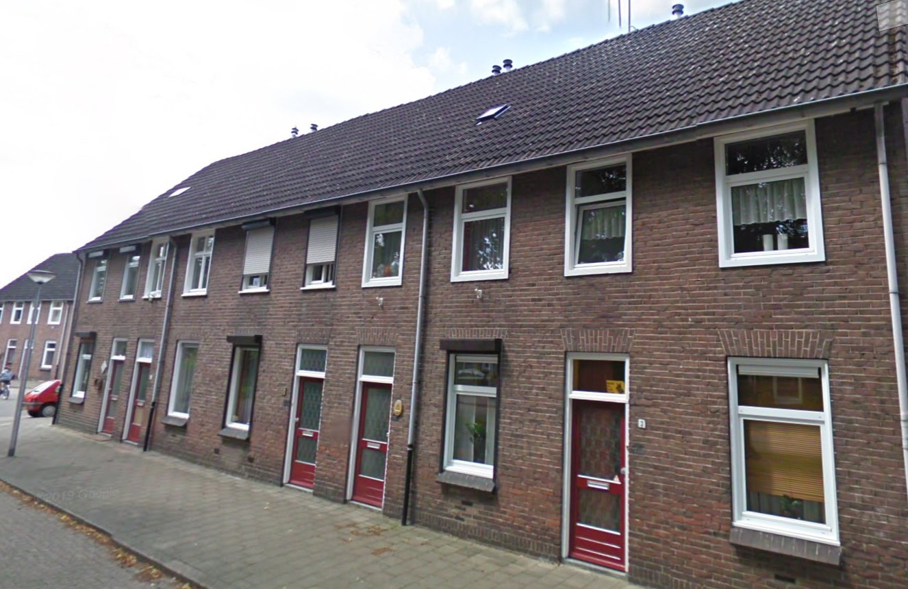 Emmaplein 21