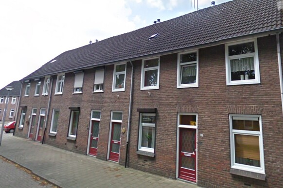 Emmaplein 21