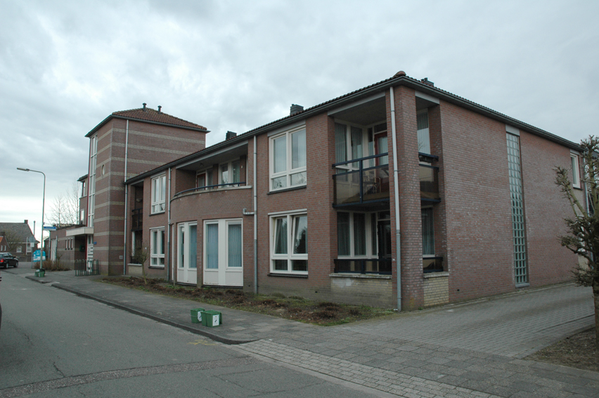 Naesenhof 7, 5872 CK Broekhuizen, Nederland