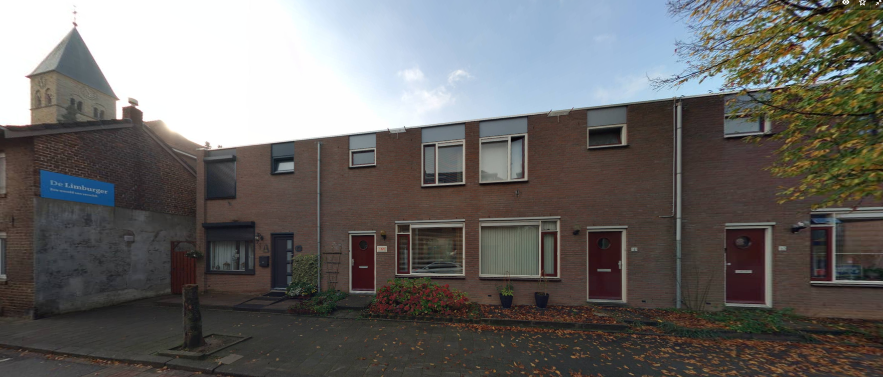 Meuserstraat 159