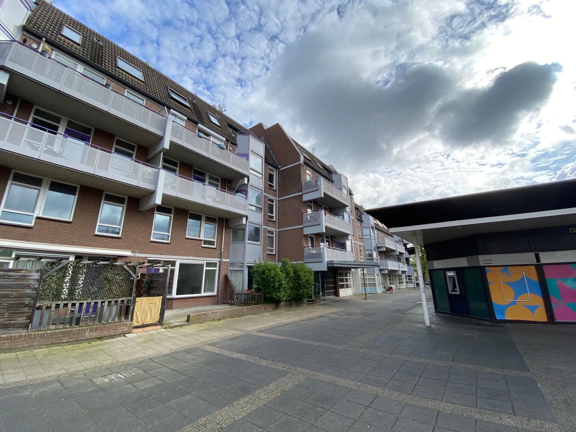 Roserije 112F, 6228 DJ Maastricht, Nederland
