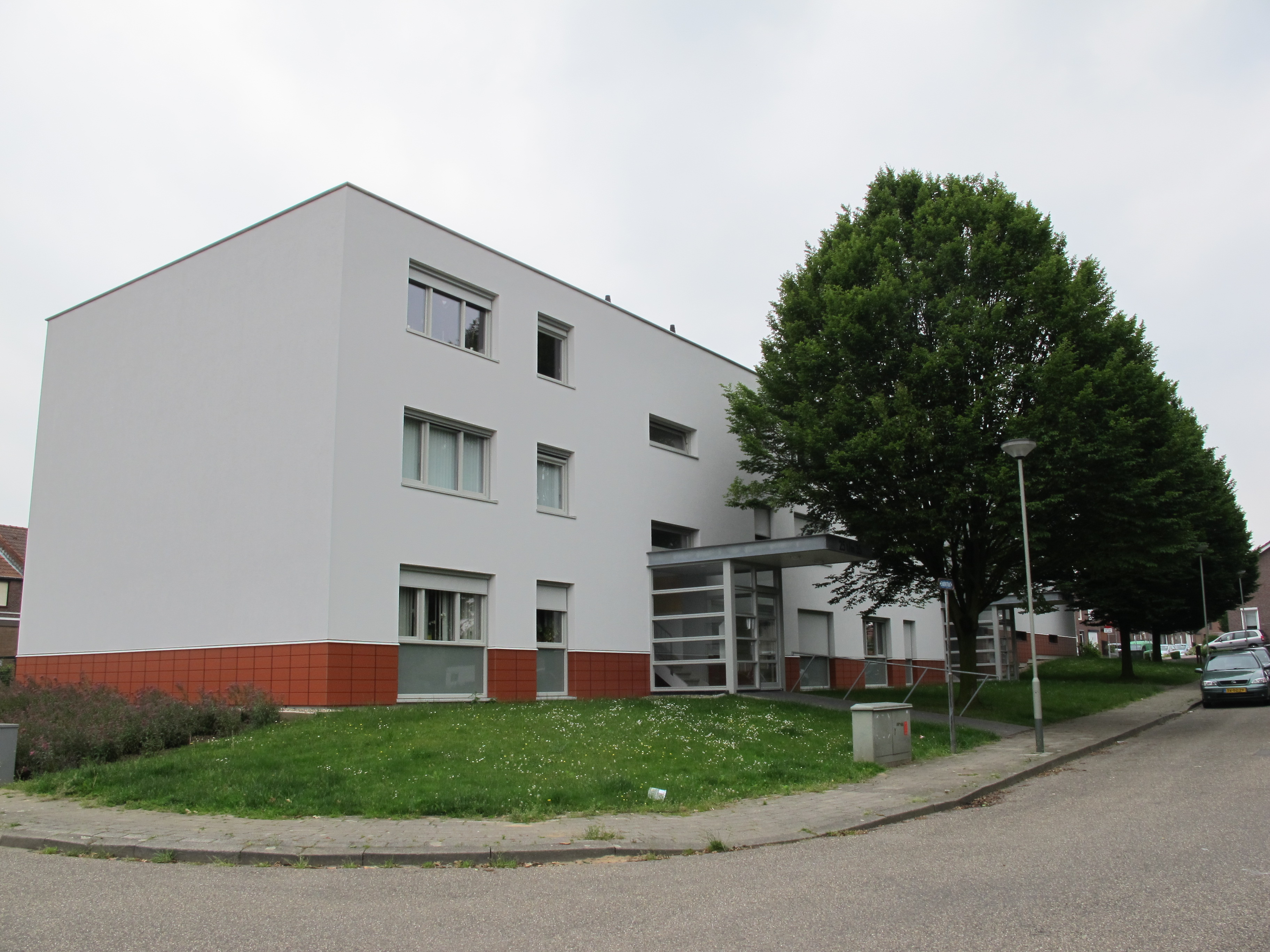 Einderstraat 49, 6155 LH Puth, Nederland