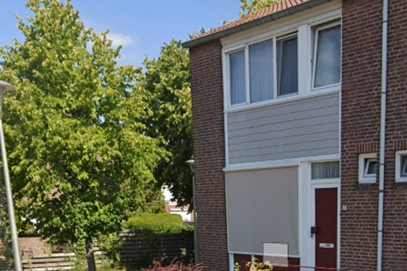 Burg. Willemsstraat 37