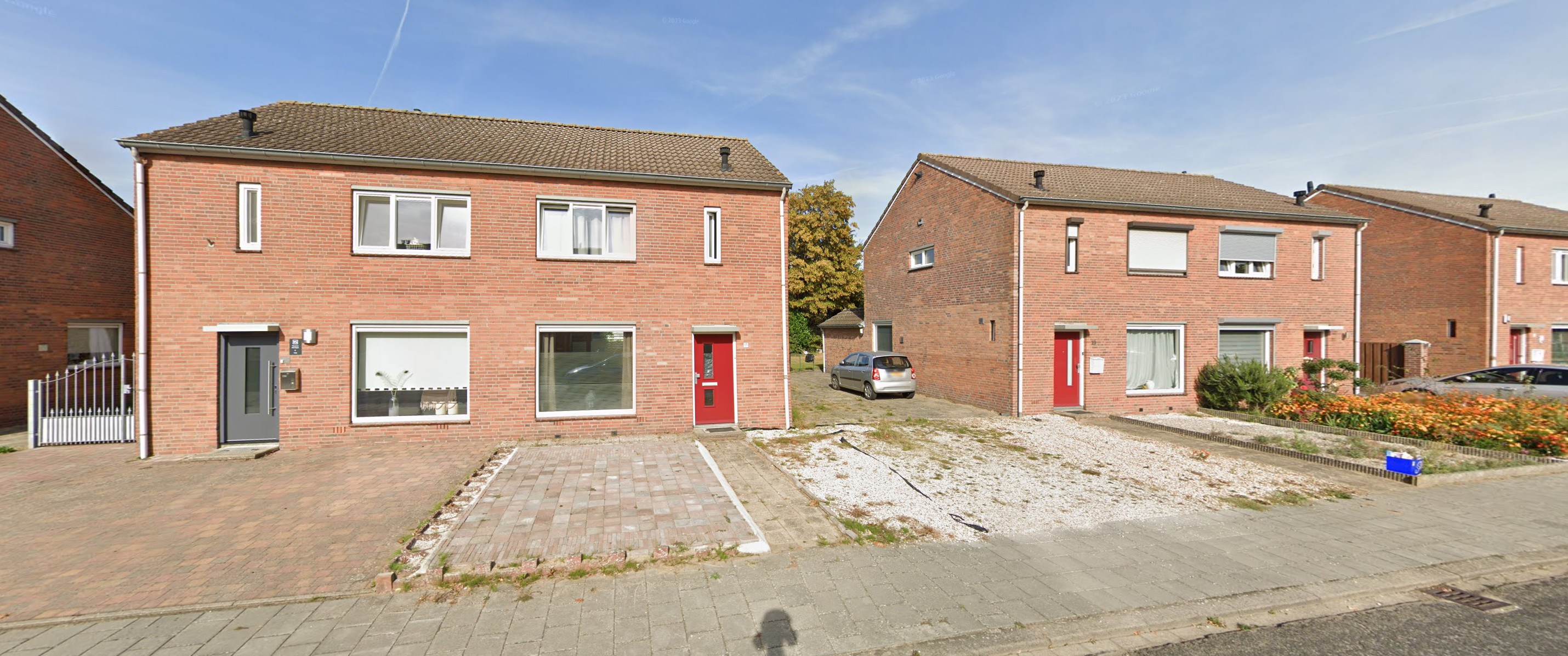 De Horionstraat 17, 6097 BL Heel, Nederland